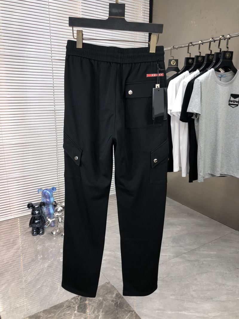 Prada Long Pants